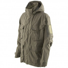 CARINTHIA | TRG Jacket | RAL 7013 CARINTHIA | TRG Jacket | RAL 7013